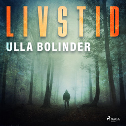 Bolinder, Ulla - Livstid, audiobook