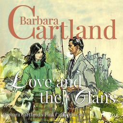 Cartland, Barbara - Love and the Clans (Barbara Cartland's Pink Collection 89), audiobook