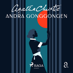 Christie, Agatha - Andra gonggongen, audiobook