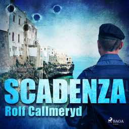 Callmeryd, Rolf - Scadenza, audiobook