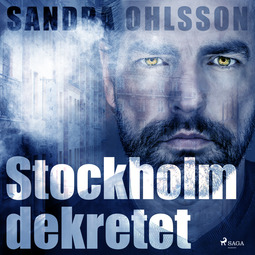 Olsson, Sandra - Stockholm dekretet, audiobook