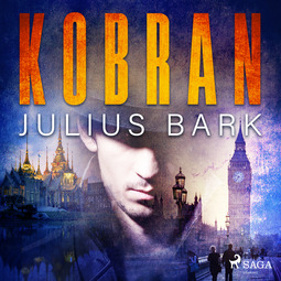 Bark, Julius - Kobran, audiobook