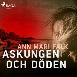 Falk, Ann Mari - Askungen och döden, audiobook
