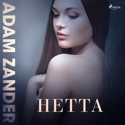Zander, Adam - Hetta, audiobook