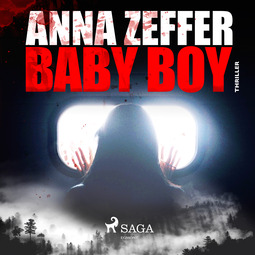 Zeffer, Anna - Baby Boy, audiobook
