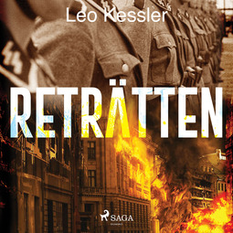 Kessler, Leo - Reträtten, audiobook