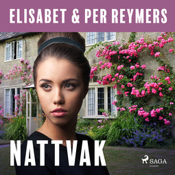 Reymers, Elisabet - Nattvak, audiobook