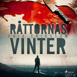 Eriksson, Erik - Råttornas vinter, audiobook