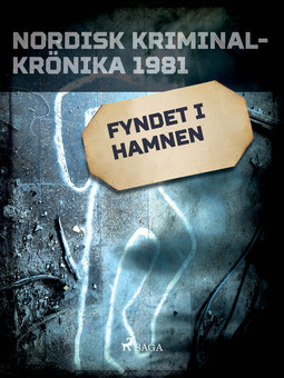  - Fyndet i hamnen, e-bok