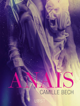 Bech, Camille - Anais, ebook