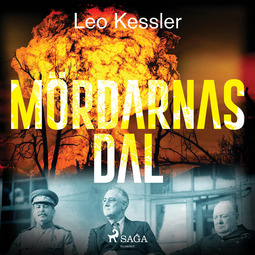 Kessler, Leo - Mördarnas dal, audiobook
