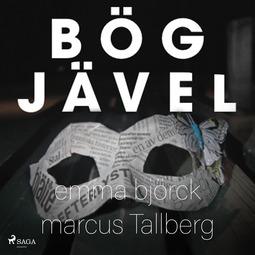 Tallberg, Marcus - Bögjävel, audiobook