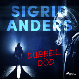 Anders, Sigrid - Dubbeldöd, audiobook