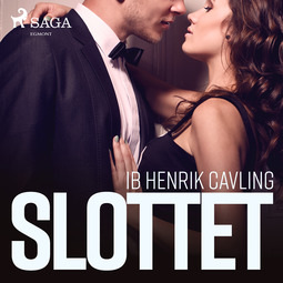 Cavling, Ib Henrik - Slottet, audiobook