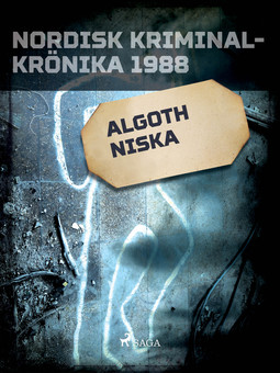 Diverse - Algoth Niska, ebook