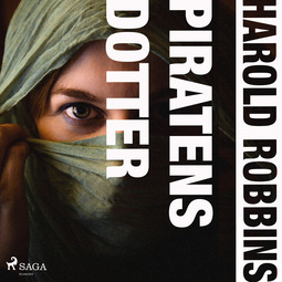 Robbins, Harold - Piratens dotter, audiobook