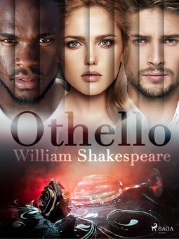 Shakespeare, William - Othello, e-bok