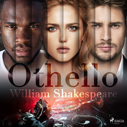 Shakespeare, William - Othello, äänikirja
