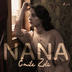 Zola, Émile - Nana, äänikirja