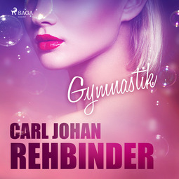 Rehbinder, Carl Johan - Gymnastik, audiobook