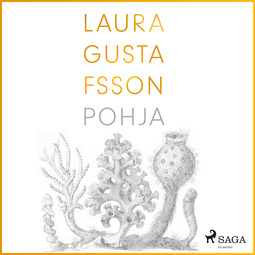 Gustafsson, Laura - Pohja, äänikirja