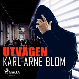 Blom, Karl Arne - Utvägen, audiobook