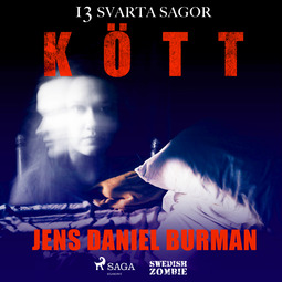 Burman, Jens Daniel - Kött, audiobook
