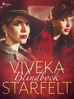 Starfelt, Viveka - Blindbock, e-kirja