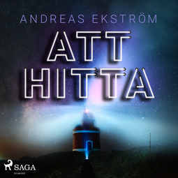 Ekström, Andreas - Att hitta, audiobook