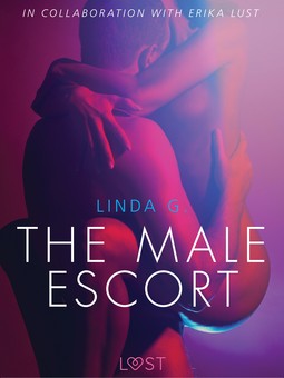 G, Linda - The Male Escort, e-bok
