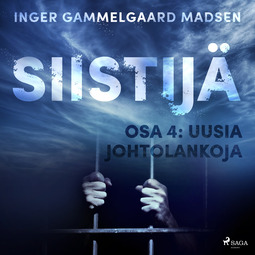 Madsen, Inger Gammelgaard - Siistijä 4: Uusia johtolankoja, äänikirja