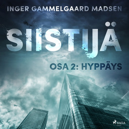 Madsen, Inger Gammelgaard - Siistijä 2: Hyppäys, audiobook