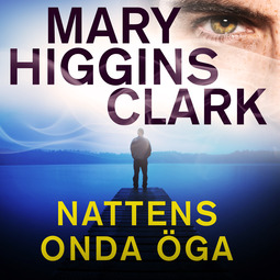 Clark, Mary Higgins - Nattens onda öga, audiobook