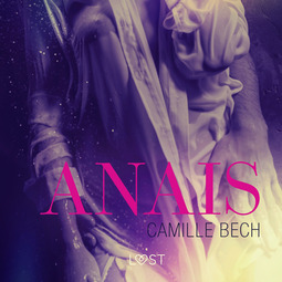 Bech, Camille - Anais, audiobook