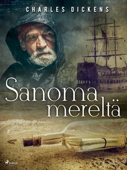 Dickens, Charles - Sanoma mereltä, e-kirja