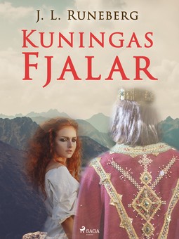 Runeberg, J. L. - Kuningas Fjalar, e-kirja