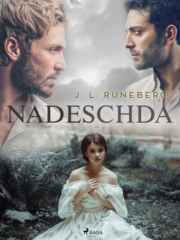 Runeberg, J. L. - Nadeschda, e-kirja