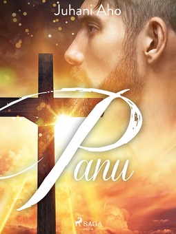 Aho, Juhani - Panu, ebook