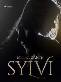 Canth, Minna - Sylvi, ebook