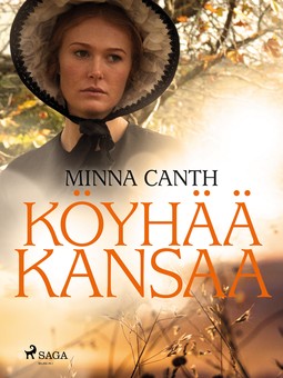 Canth, Minna - Köyhää kansaa, e-bok