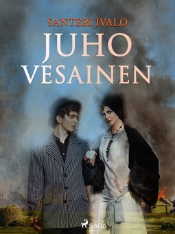 Ivalo, Santeri - Juho Vesainen, e-bok