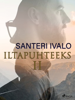 Ivalo, Santeri - Iltapuhteeksi II, e-kirja