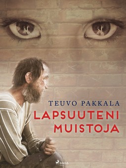 Pakkala, Teuvo - Lapsuuteni muistoja, ebook