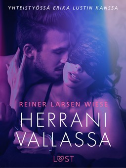 Wiese, Reiner Larsen - Herrani vallassa, e-kirja