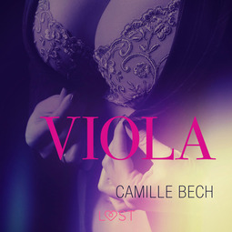 Bech, Camille - Viola, audiobook