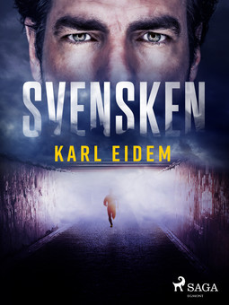 Eidem, Karl - Svensken, e-bok