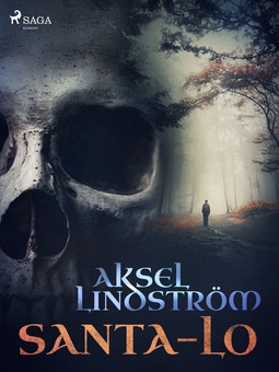 Lindström, Aksel - Santa-Lo, ebook