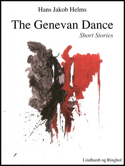 Helms, Hans Jakob - The Genevan Dance, ebook