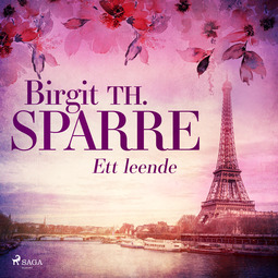 Sparre, Birgit Th. - Ett leende, äänikirja