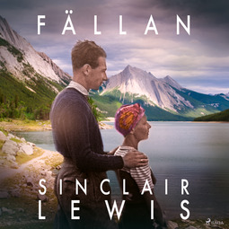 Lewis, Sinclair - Fällan, audiobook